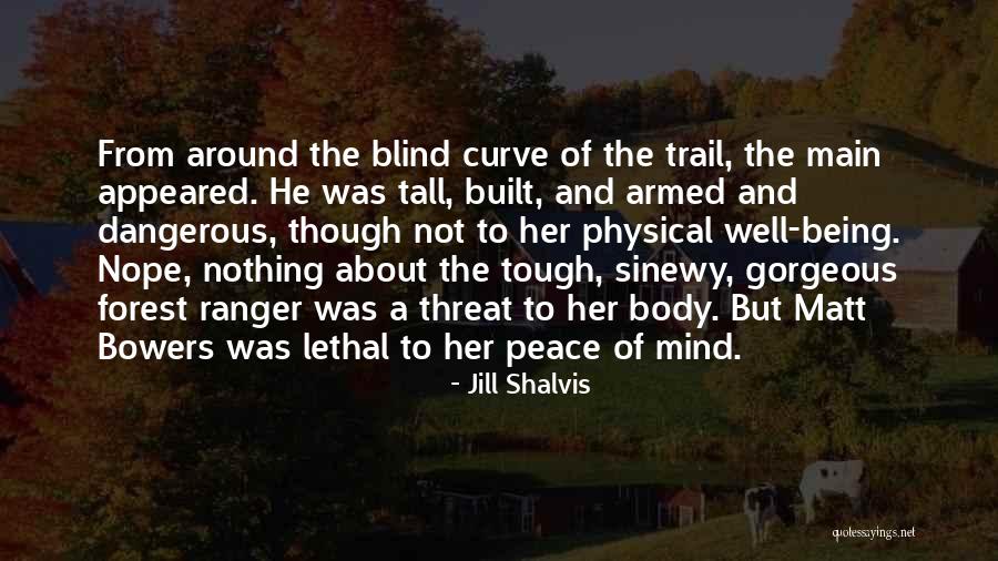 Situado Florida Quotes By Jill Shalvis Situado Florida Quotes By Jill Shalvis