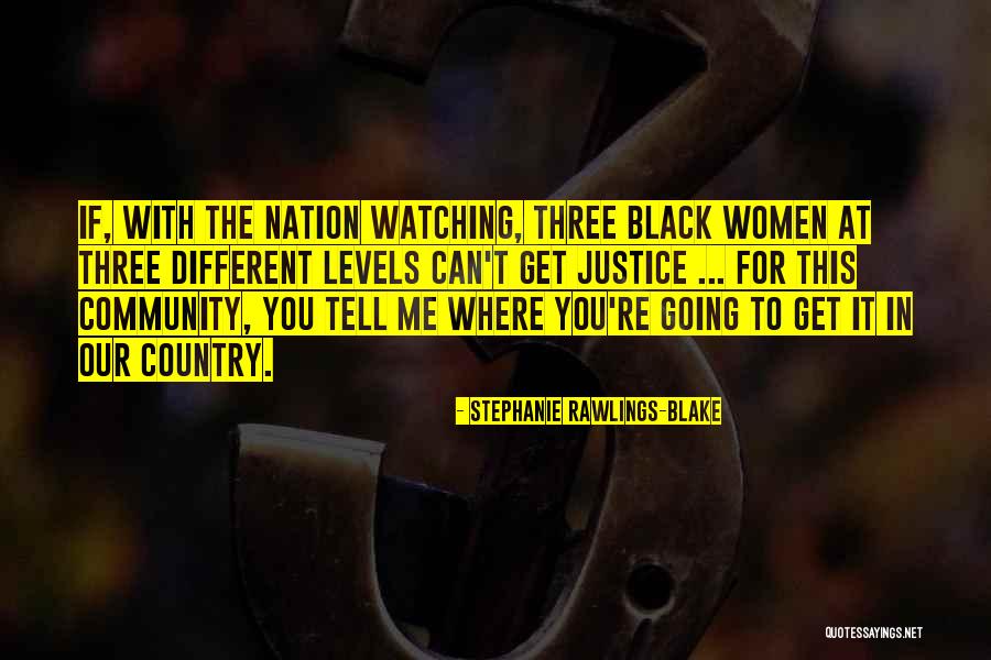 Situado Florida Quotes By Stephanie Rawlings-Blake Situado Florida Quotes By Stephanie Rawlings-Blake