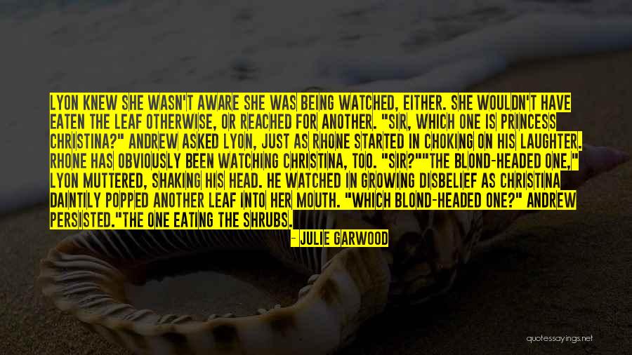 Situar Significado Quotes By Julie Garwood Situar Significado Quotes By Julie Garwood