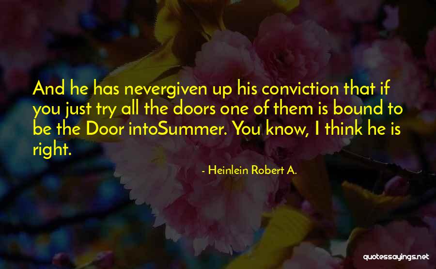 Situated And Distributed Quotes By Heinlein Robert A. Situated And Distributed Quotes By Heinlein Robert A.