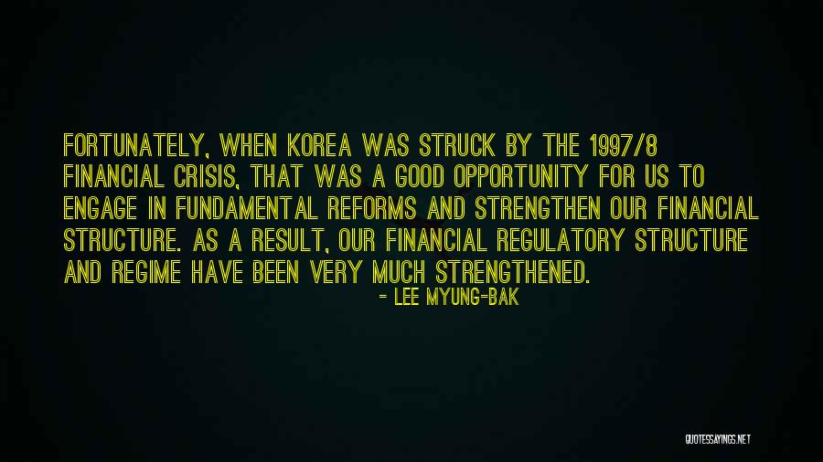 Situated Synonym Quotes By Lee Myung-bak Situated Synonym Quotes By Lee Myung-bak