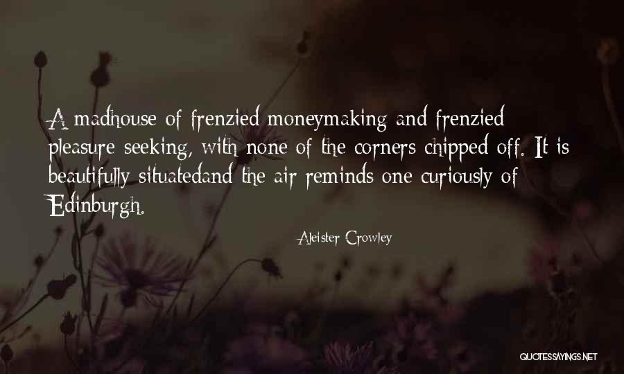 Situatedand Quotes By Aleister Crowley Situatedand Quotes By Aleister Crowley