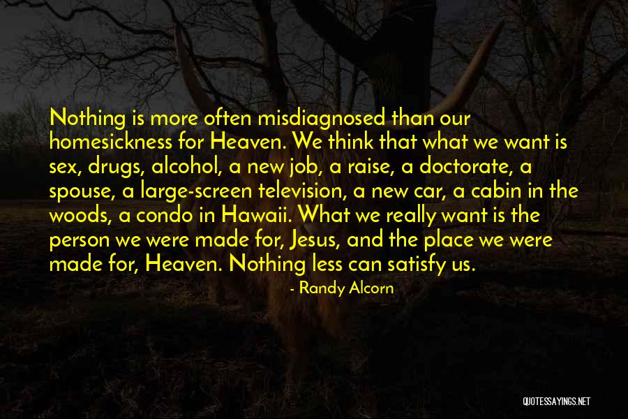 Situatedand Quotes By Randy Alcorn Situatedand Quotes By Randy Alcorn