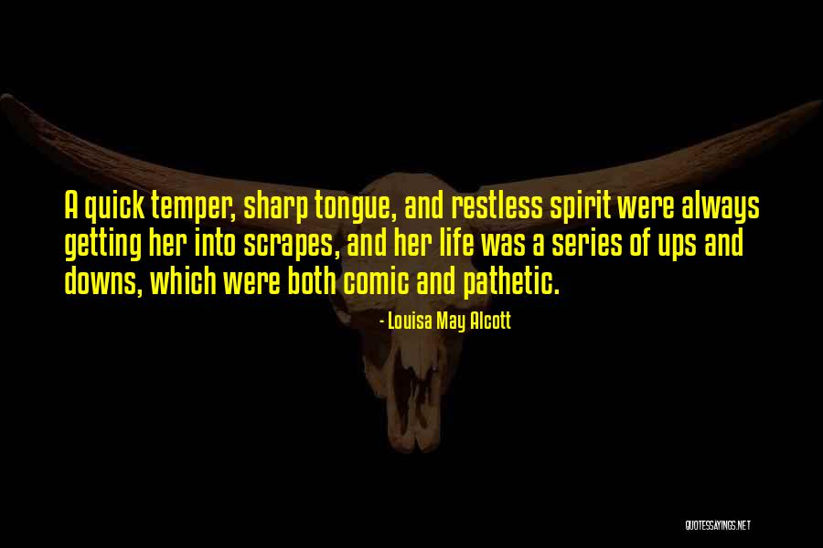 Situatiehumor Quotes By Louisa May Alcott Situatiehumor Quotes By Louisa May Alcott
