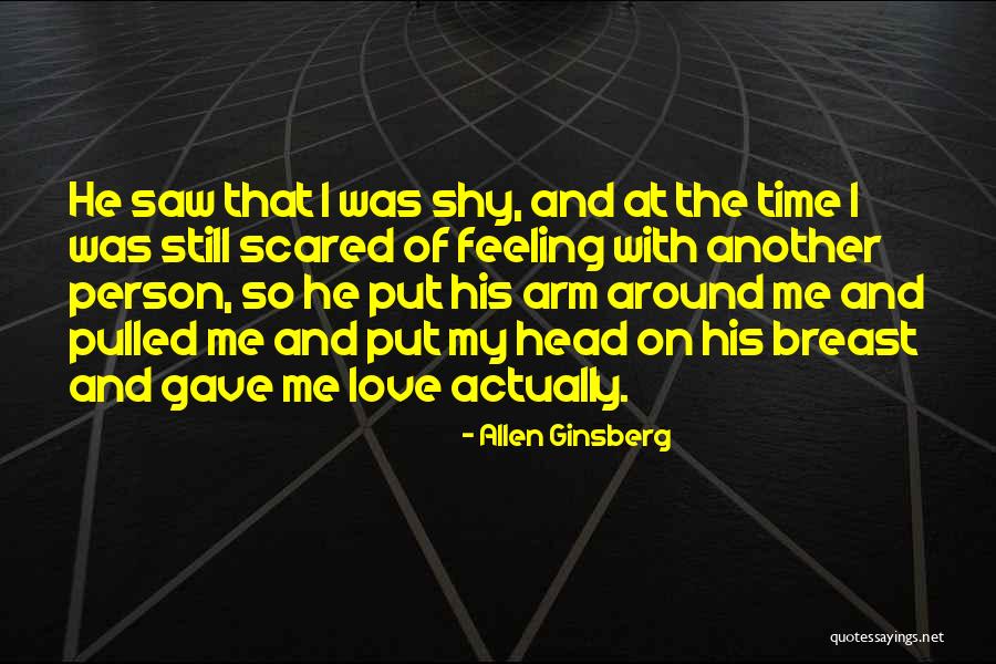 Situating Learning Quotes By Allen Ginsberg Situating Learning Quotes By Allen Ginsberg