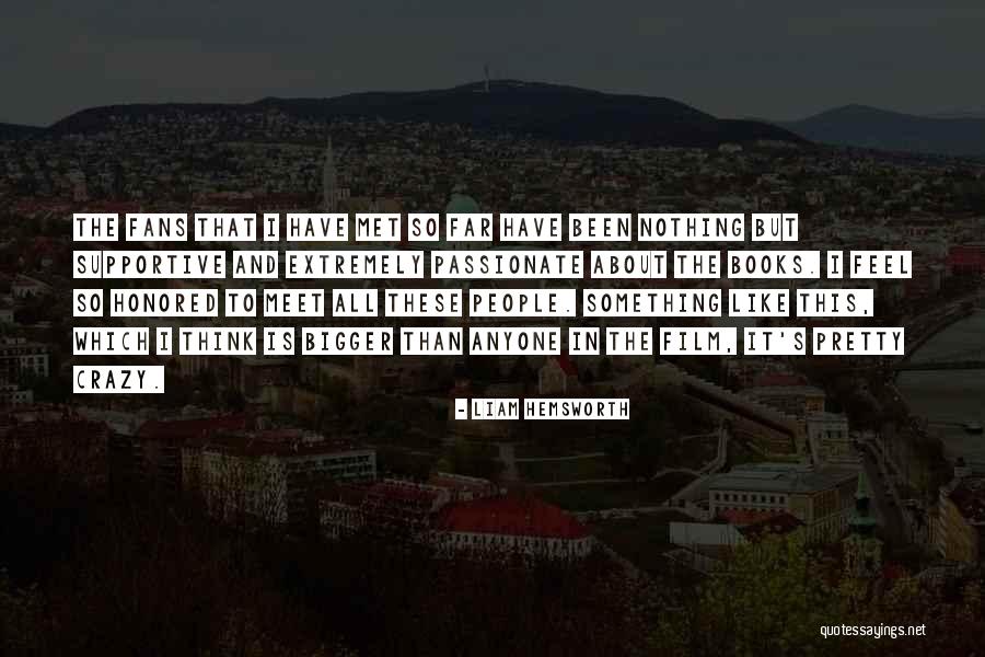 Situating Learning Quotes By Liam Hemsworth Situating Learning Quotes By Liam Hemsworth