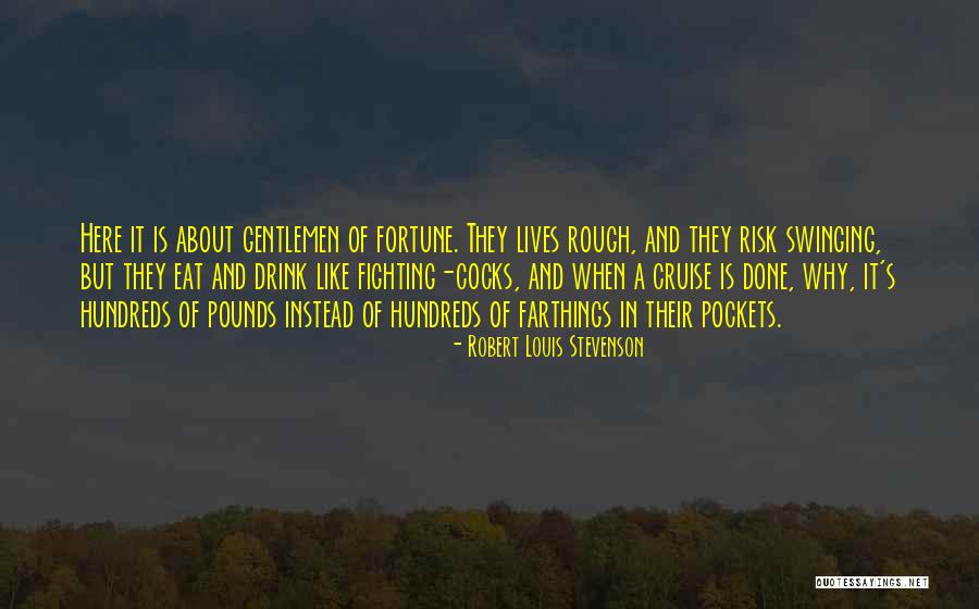 Situating Quotes By Robert Louis Stevenson Situating Quotes By Robert Louis Stevenson