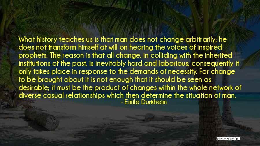 Situation Demands Quotes By Emile Durkheim Situation Demands Quotes By Emile Durkheim
