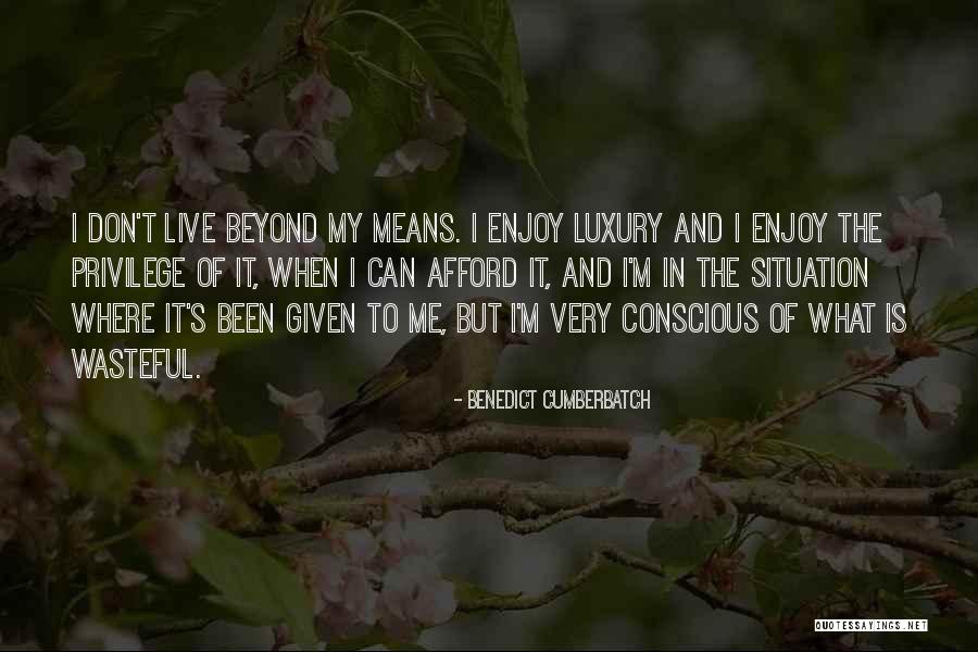 Situation The Quotes By Benedict Cumberbatch Situation The Quotes By Benedict Cumberbatch