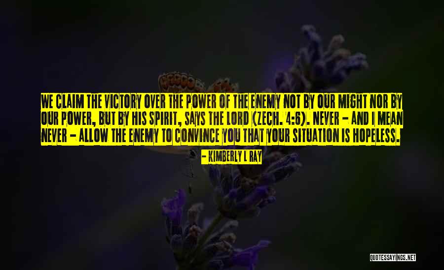 Situation The Quotes By Kimberly L Ray Situation The Quotes By Kimberly L Ray