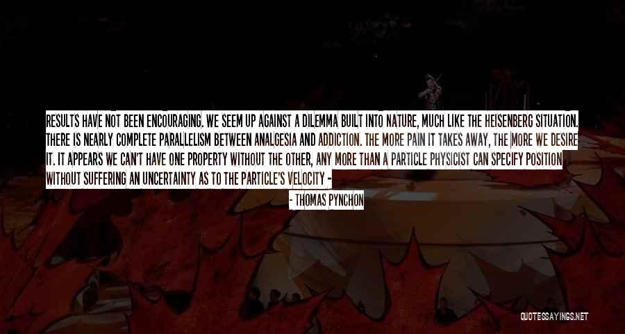 Situation The Quotes By Thomas Pynchon Situation The Quotes By Thomas Pynchon