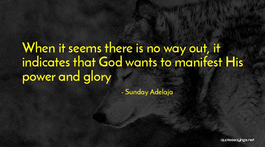 Situationally Ironic Quotes By Sunday Adelaja Situationally Ironic Quotes By Sunday Adelaja