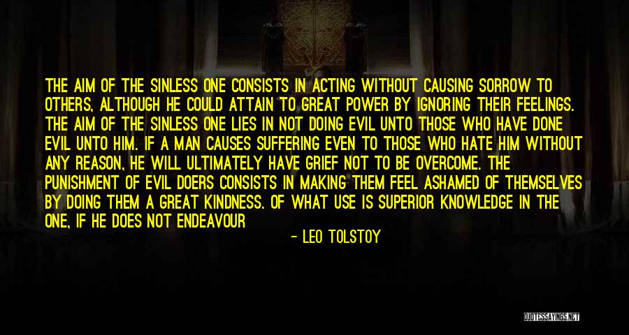 Situations Of Abuse Quotes By Leo Tolstoy Situations Of Abuse Quotes By Leo Tolstoy