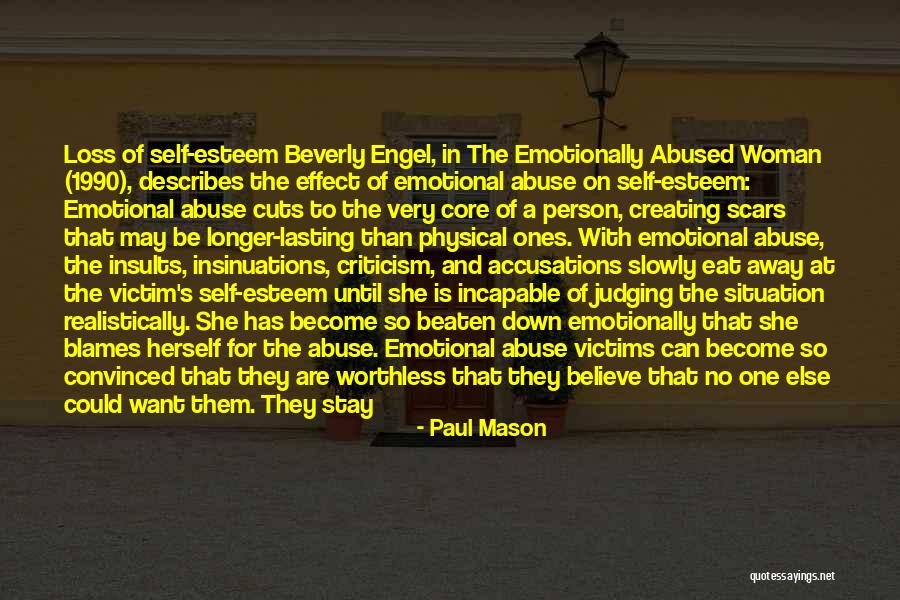 Situations Of Abuse Quotes By Paul Mason Situations Of Abuse Quotes By Paul Mason