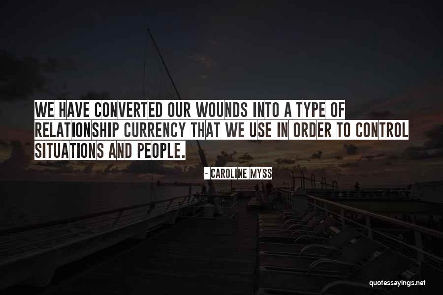 Situations You Can't Control Quotes By Caroline Myss Situations You Can't Control Quotes By Caroline Myss