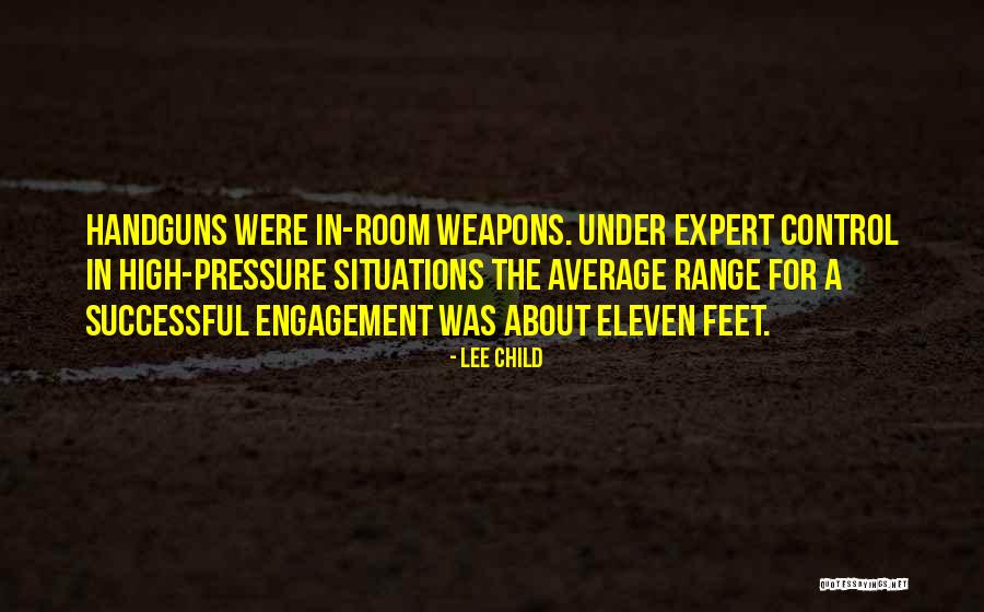 Situations You Can't Control Quotes By Lee Child Situations You Can't Control Quotes By Lee Child