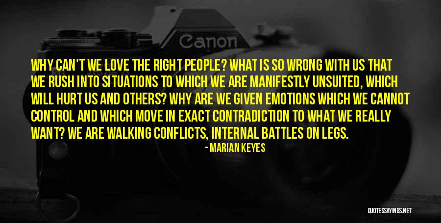 Situations You Can't Control Quotes By Marian Keyes Situations You Can't Control Quotes By Marian Keyes