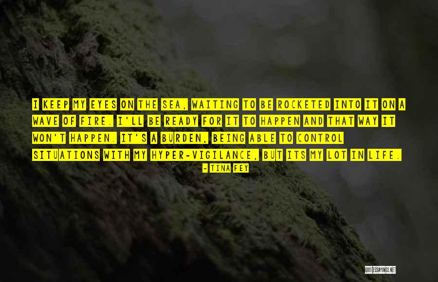 Situations You Can't Control Quotes By Tina Fey Situations You Can't Control Quotes By Tina Fey