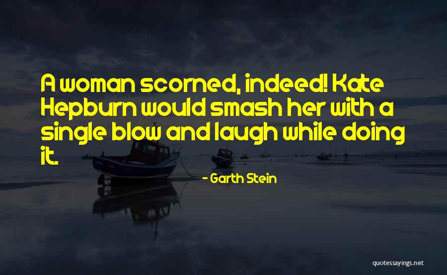 Situbondo Quotes By Garth Stein Situbondo Quotes By Garth Stein