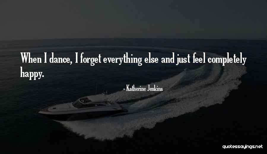 Situbondo Quotes By Katherine Jenkins Situbondo Quotes By Katherine Jenkins
