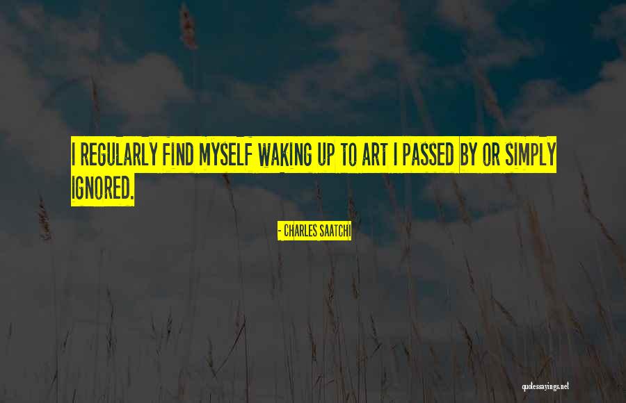 Situpandbeg Quotes By Charles Saatchi Situpandbeg Quotes By Charles Saatchi