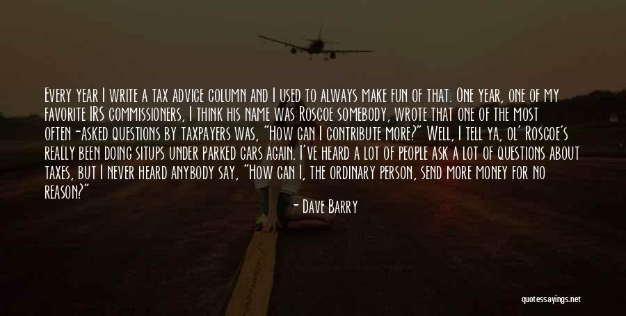 Situps Quotes By Dave Barry Situps Quotes By Dave Barry