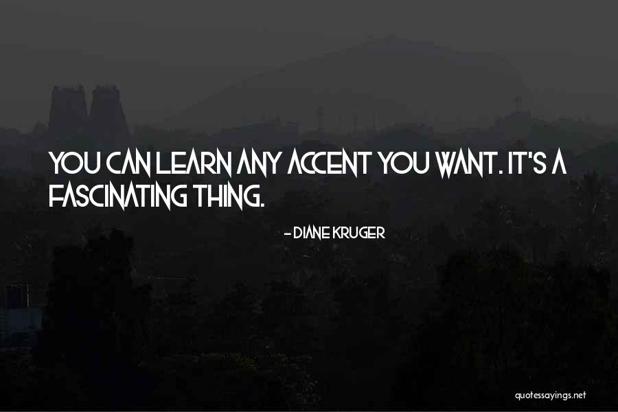 Situps Quotes By Diane Kruger Situps Quotes By Diane Kruger