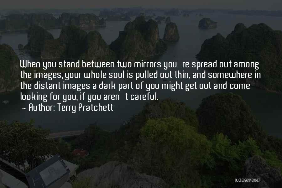 Situs Quotes By Terry Pratchett