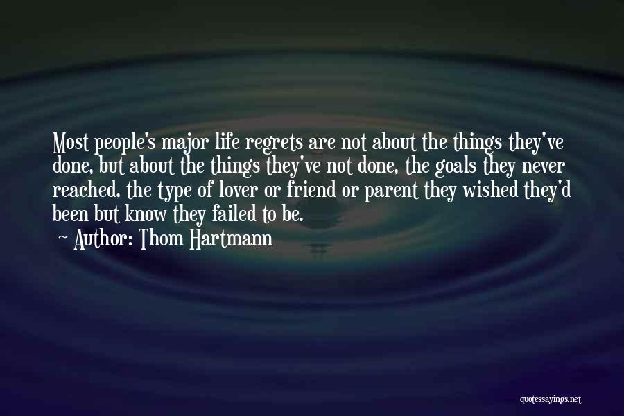 Situs Quotes By Thom Hartmann