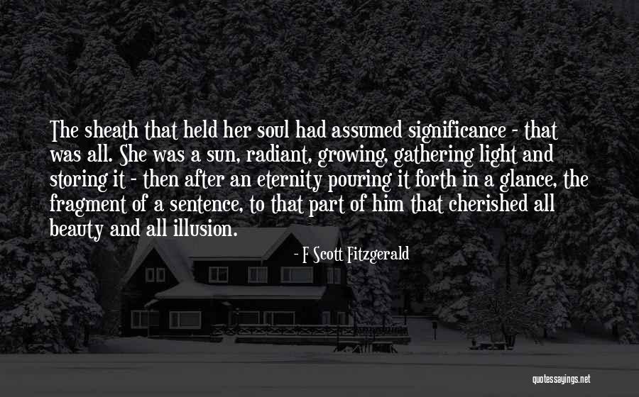 Sitwell Chairs Quotes By F Scott Fitzgerald Sitwell Chairs Quotes By F Scott Fitzgerald