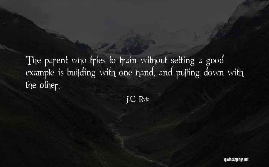 Sitwell Park Quotes By J.C. Ryle Sitwell Park Quotes By J.C. Ryle