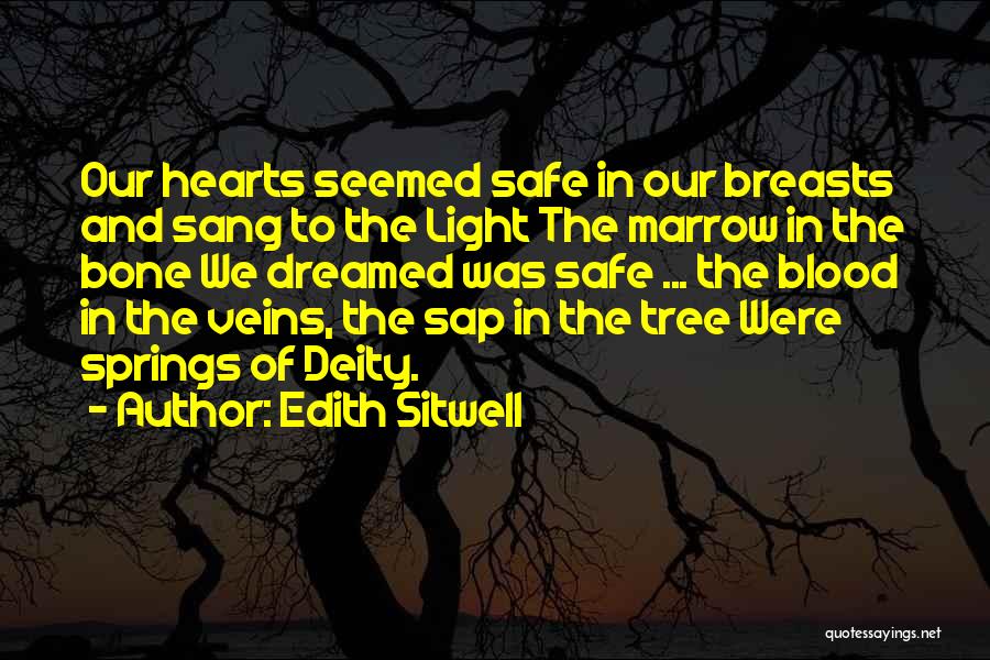 Sitwell Quotes By Edith Sitwell