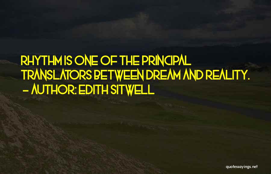 Sitwell Quotes By Edith Sitwell