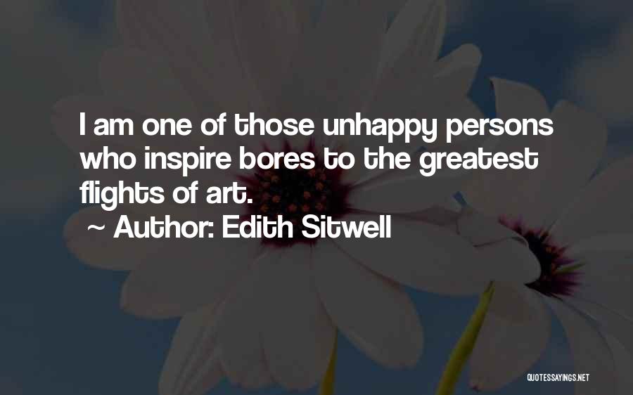 Sitwell Quotes By Edith Sitwell