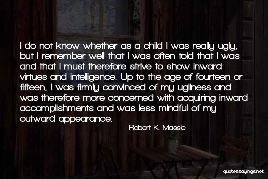 Sitwells Act Ii Quotes By Robert K. Massie Sitwells Act Ii Quotes By Robert K. Massie