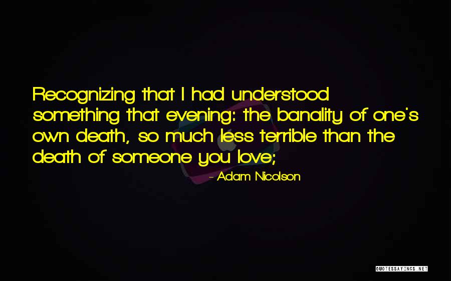 Sitzer Park Quotes By Adam Nicolson Sitzer Park Quotes By Adam Nicolson
