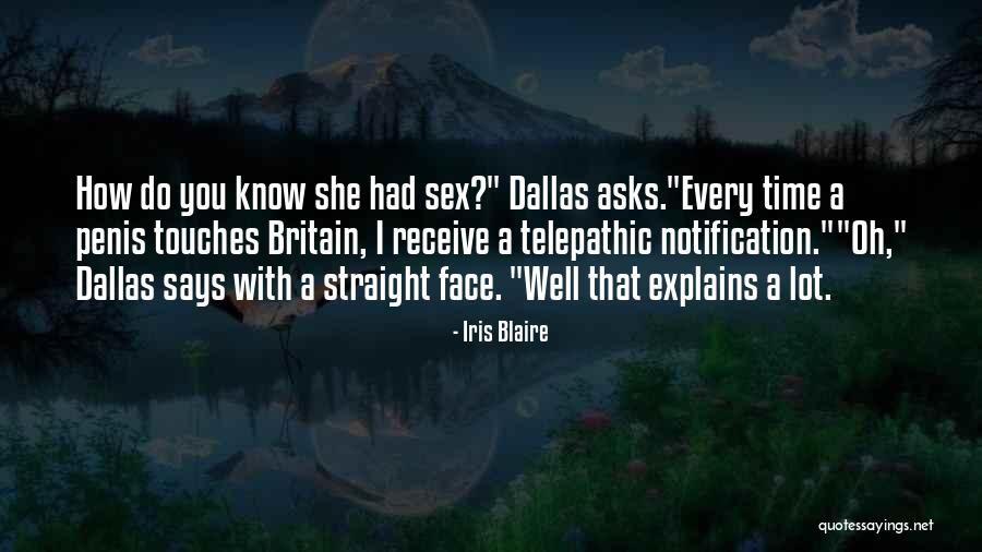 Sitzer Park Quotes By Iris Blaire Sitzer Park Quotes By Iris Blaire