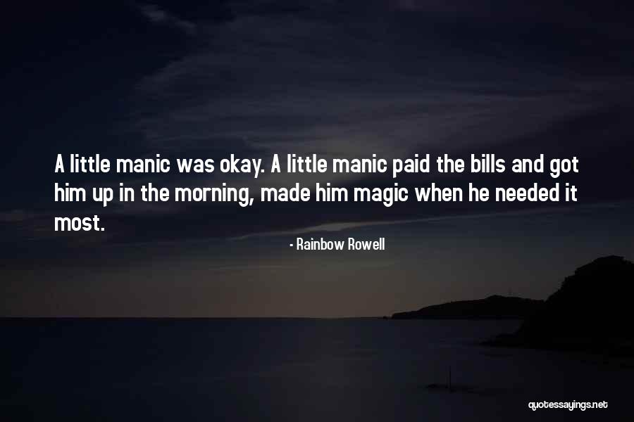 Sitzer Park Quotes By Rainbow Rowell Sitzer Park Quotes By Rainbow Rowell