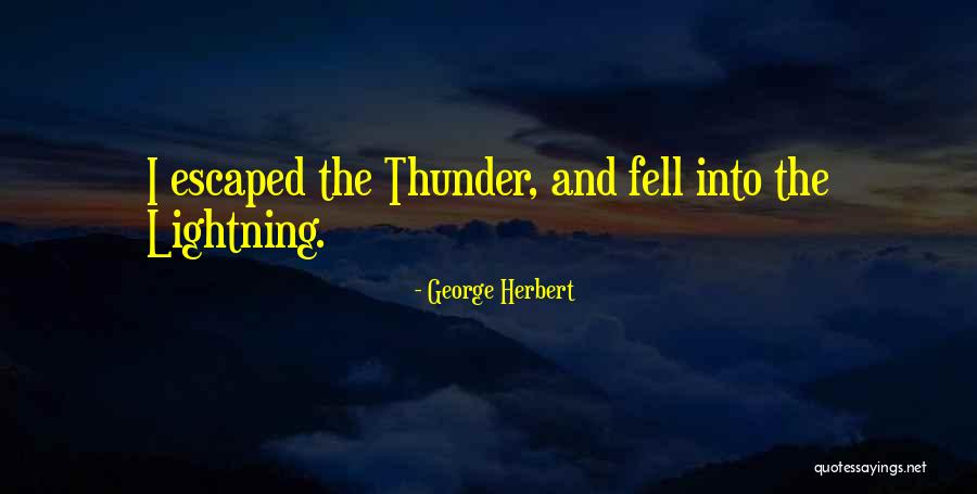 Sitzer Spuria Quotes By George Herbert Sitzer Spuria Quotes By George Herbert