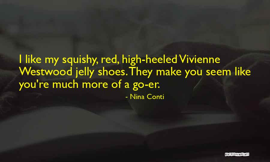 Siunet Quotes By Nina Conti Siunet Quotes By Nina Conti