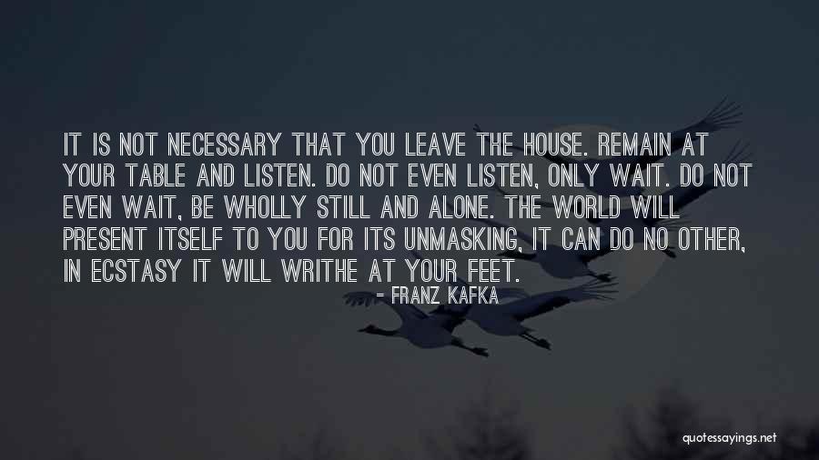 Siva Devaki Quotes By Franz Kafka Siva Devaki Quotes By Franz Kafka