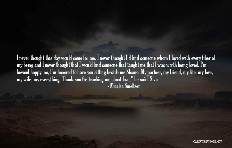 Siva Quotes By Micalea Smeltzer Siva Quotes By Micalea Smeltzer