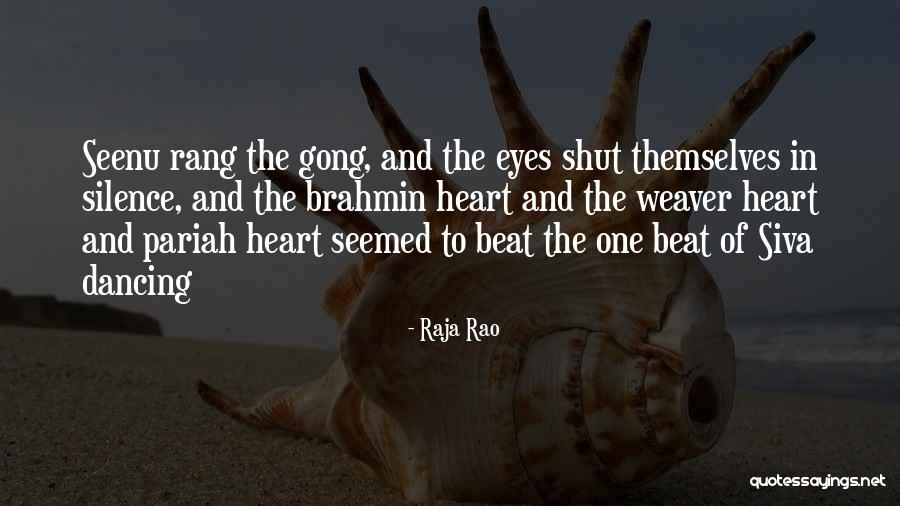 Siva Quotes By Raja Rao Siva Quotes By Raja Rao