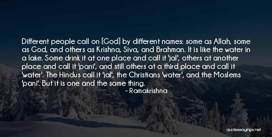 Siva Quotes By Ramakrishna Siva Quotes By Ramakrishna