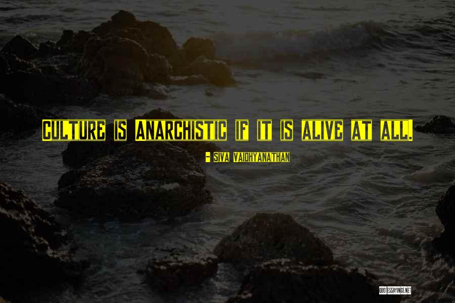 Siva Vaidhyanathan Quotes 2083749 Siva Vaidhyanathan Quotes 2083749