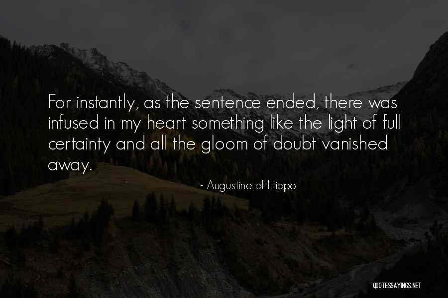 Sivad Inc Quotes By Augustine Of Hippo Sivad Inc Quotes By Augustine Of Hippo