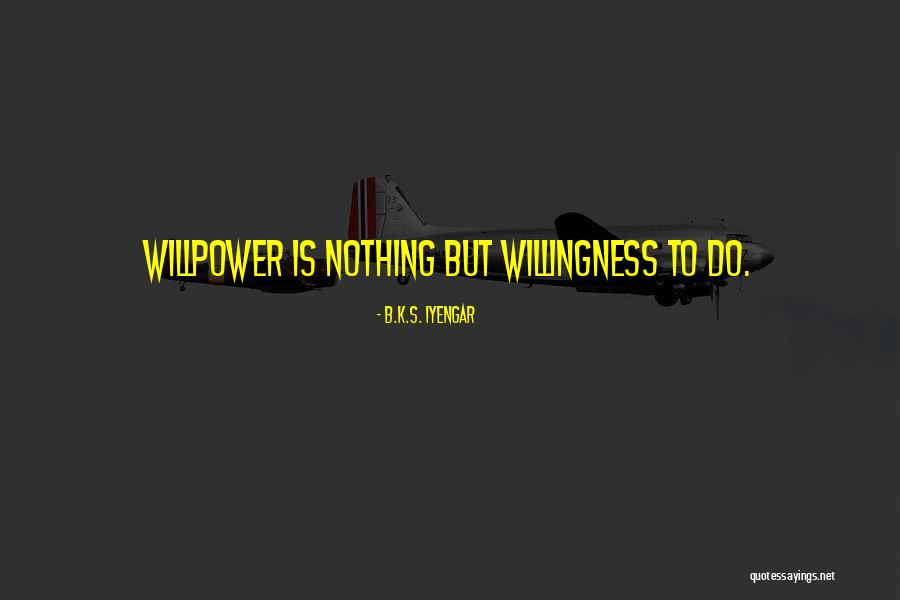 Sivad Inc Quotes By B.K.S. Iyengar Sivad Inc Quotes By B.K.S. Iyengar