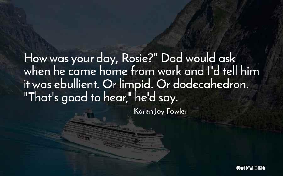 Sivad Inc Quotes By Karen Joy Fowler Sivad Inc Quotes By Karen Joy Fowler