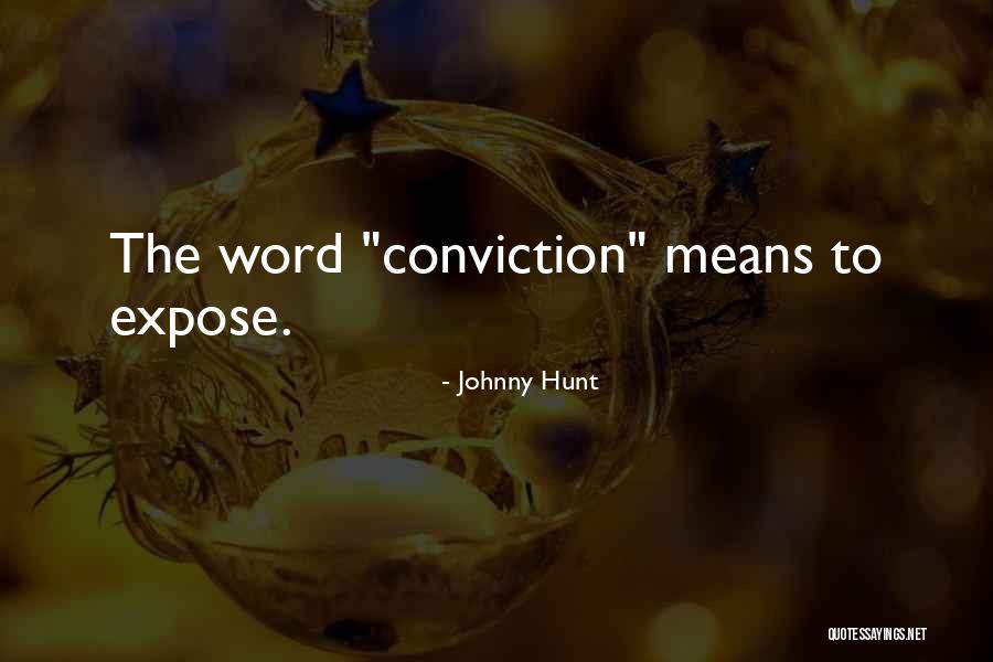 Sivad Johnson Quotes By Johnny Hunt Sivad Johnson Quotes By Johnny Hunt