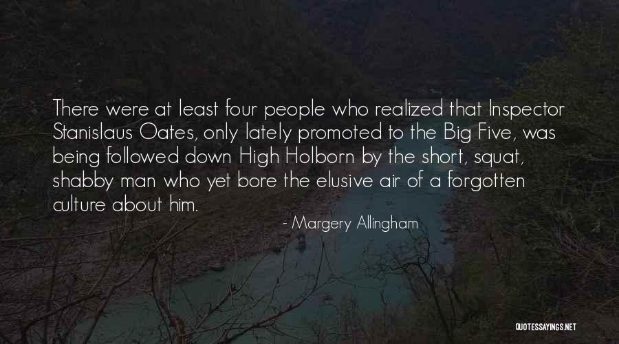 Sivadasa Quotes By Margery Allingham Sivadasa Quotes By Margery Allingham